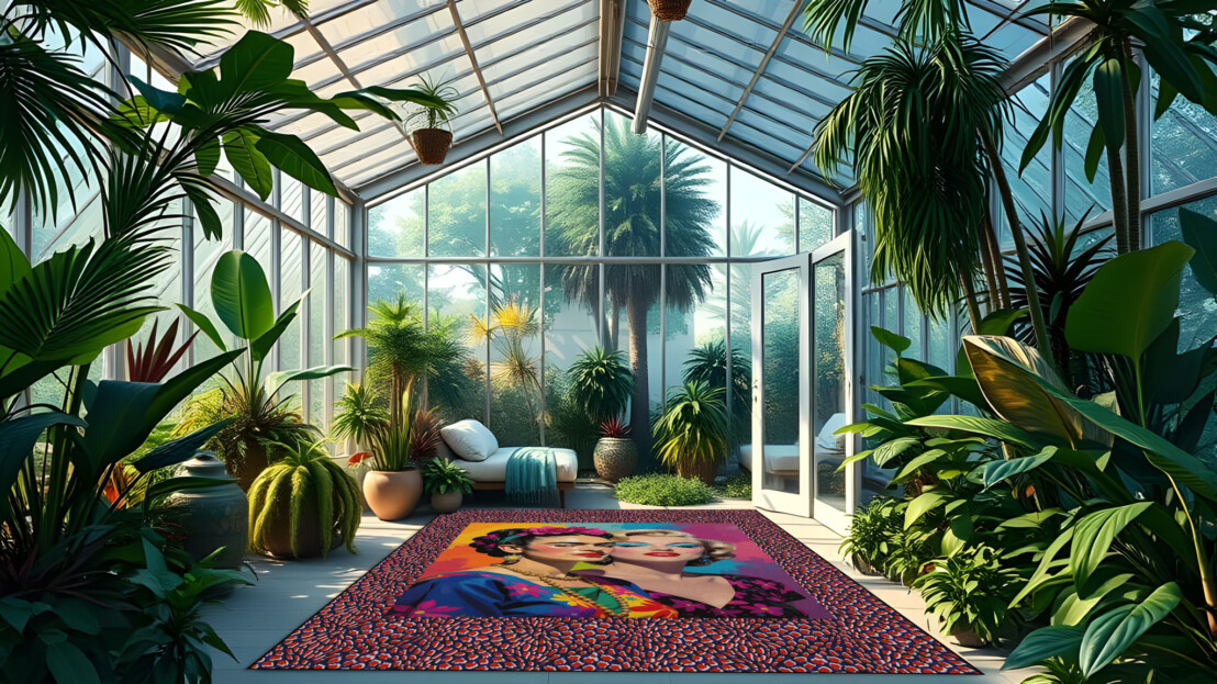 The Greenhouse – A place of growth and healing