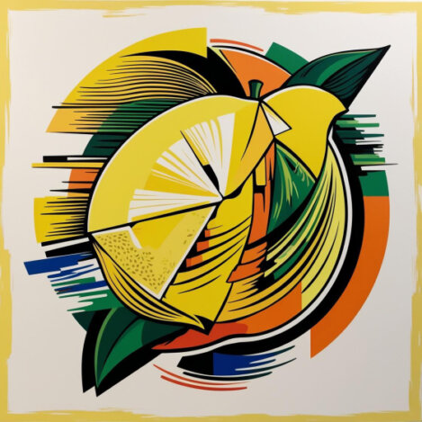 Logo Lemon